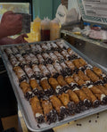 Cannoli — Set of Two