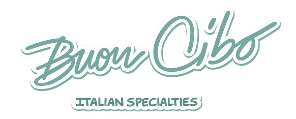 Buon Cibo Italian Specialties